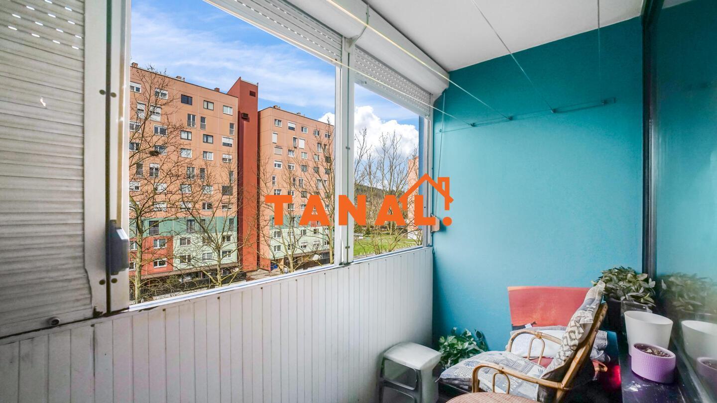 Dvosobno stanovanje Ljubljana Dravlje prodamo - Slika 4