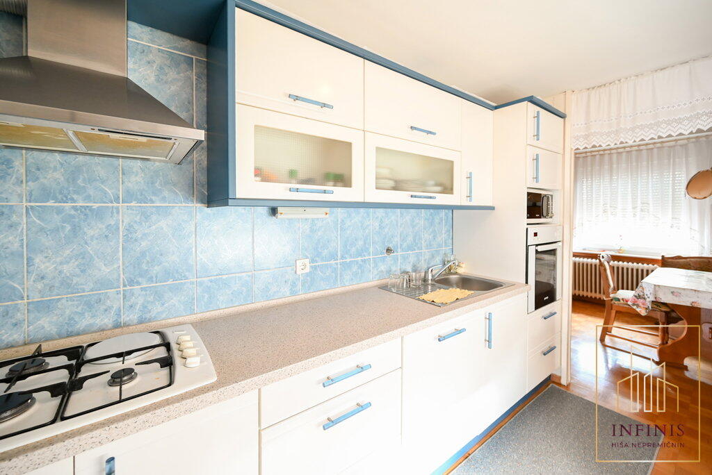 Prodaja, Hiša, Samostojna, Ljubljana mesto, Bežigrad, Bežigrad - Slika 6