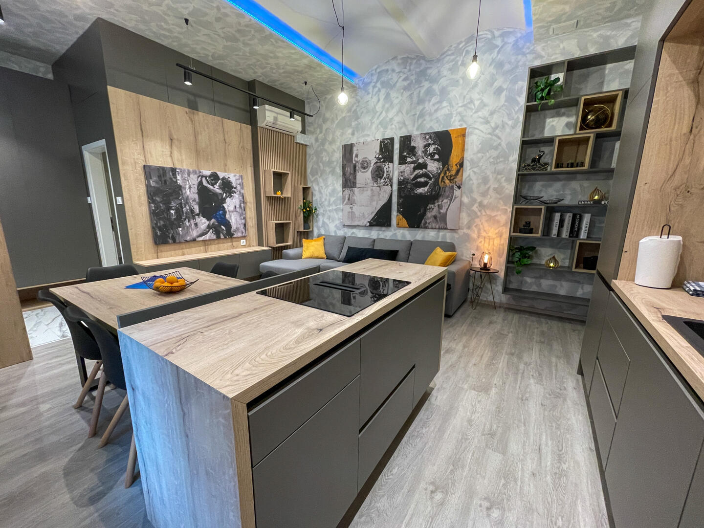 2 SOBNO V CELOTI PRENOVLJENO - Slika 5