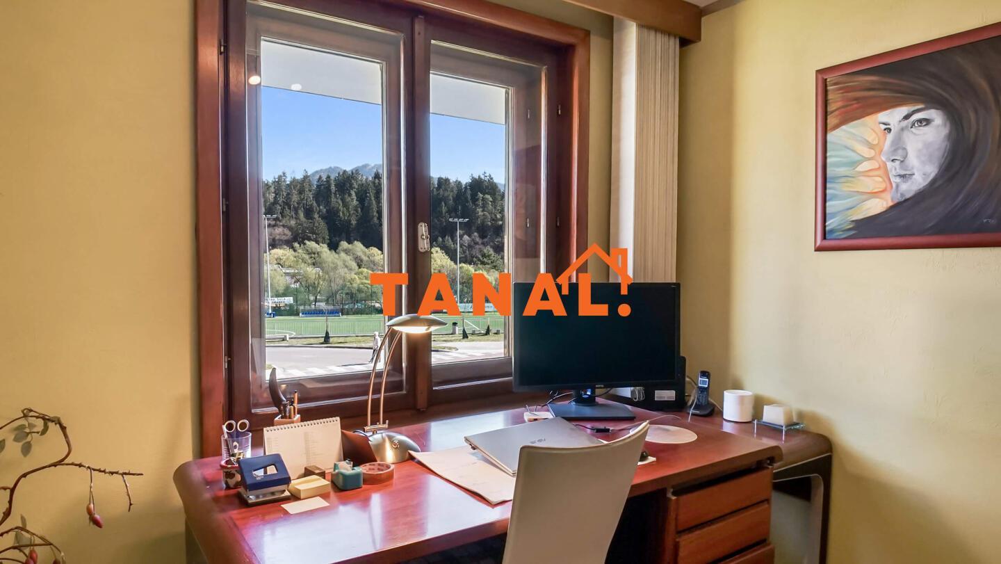 Poslovno stanovanjska hiša Slovenj Gradec - Slika 21