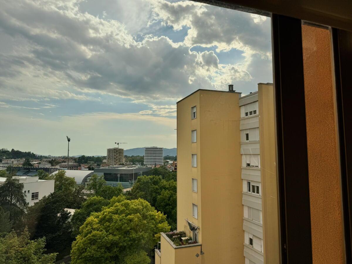 Stanovanje v centru Nove Gorice - Slika 20
