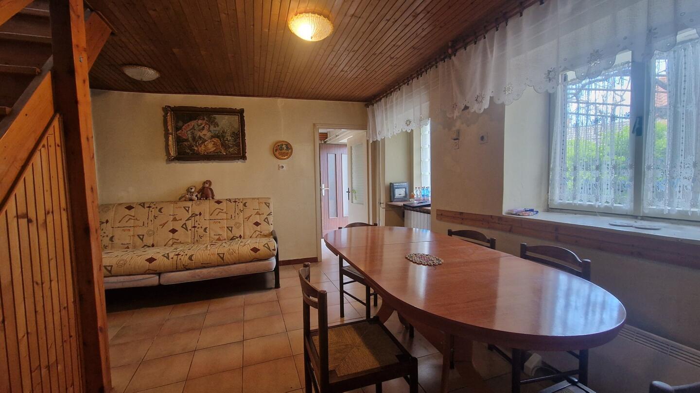 Kraška kamnita vrstna hiša - vseljiva - Slika 13