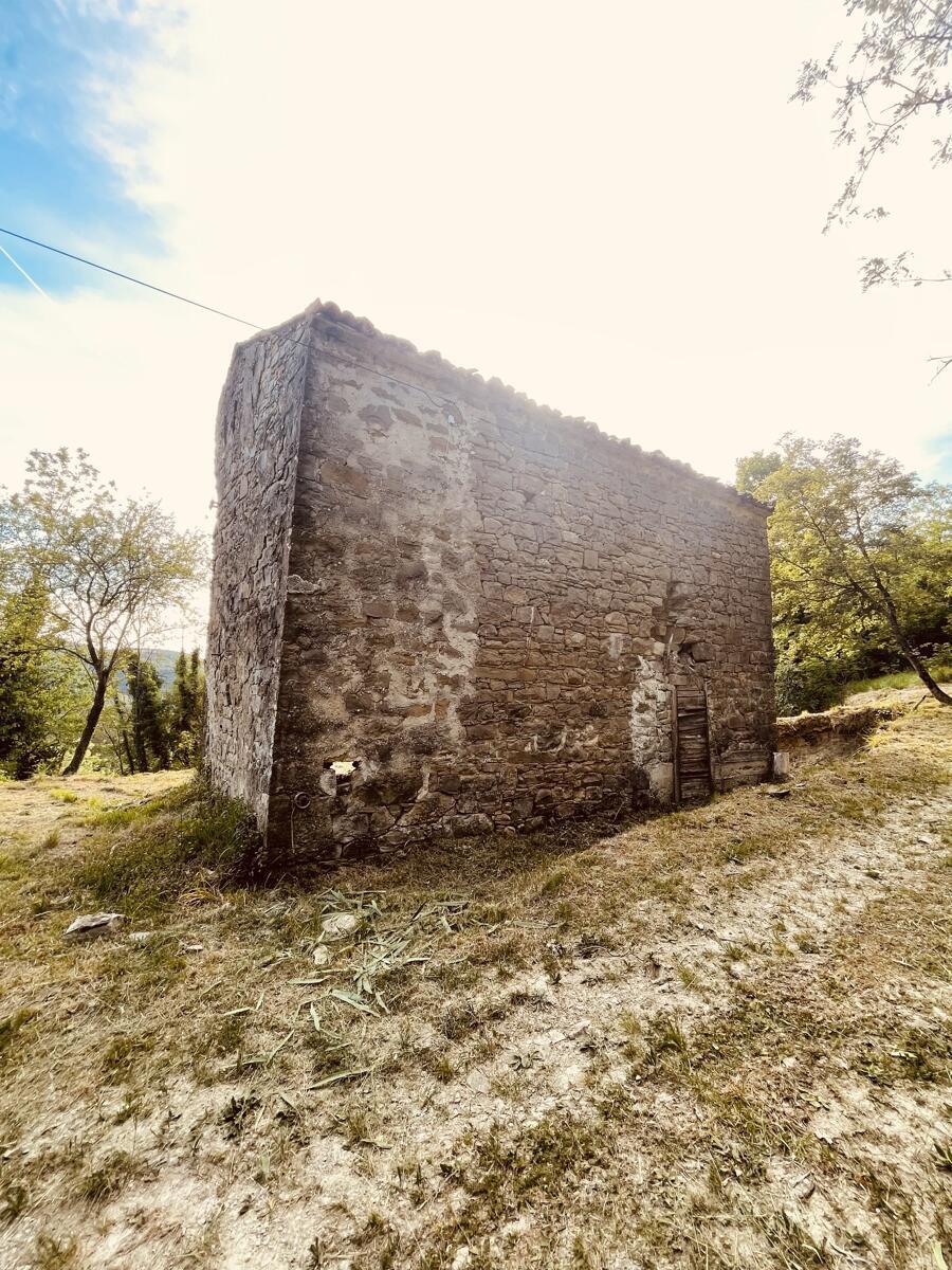 PRAVLJIČNA HIŠICA SREDI GOZDA - Slika 21