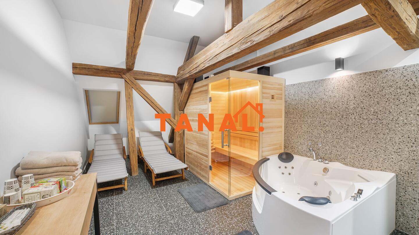 Gostinsko turistični objekt Slovenske Konjice - Slika 21