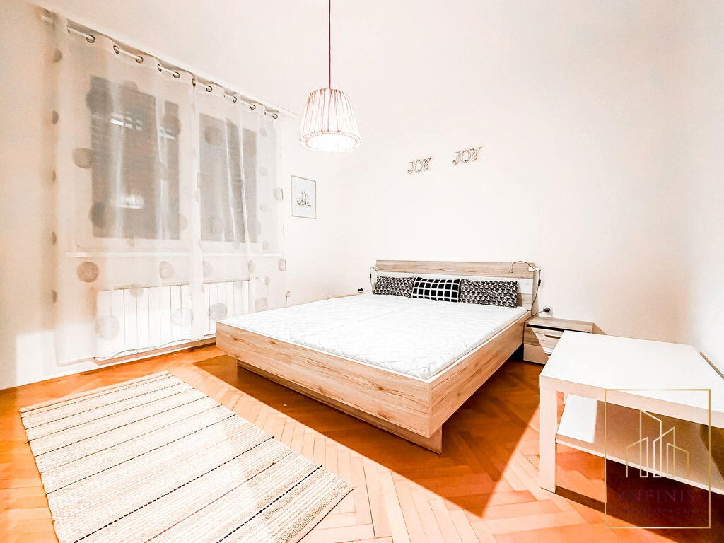 Oddaja, Stanovanje, 3-sobno, Podravska, Maribor, Center - Slika 1