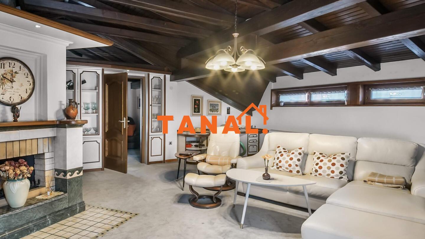 Poslovno stanovanjska hiša Slovenj Gradec - Slika 3