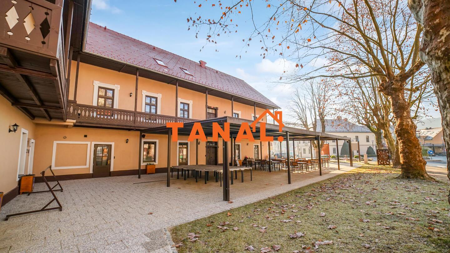 Gostinsko turistični objekt Slovenske Konjice - Slika 28