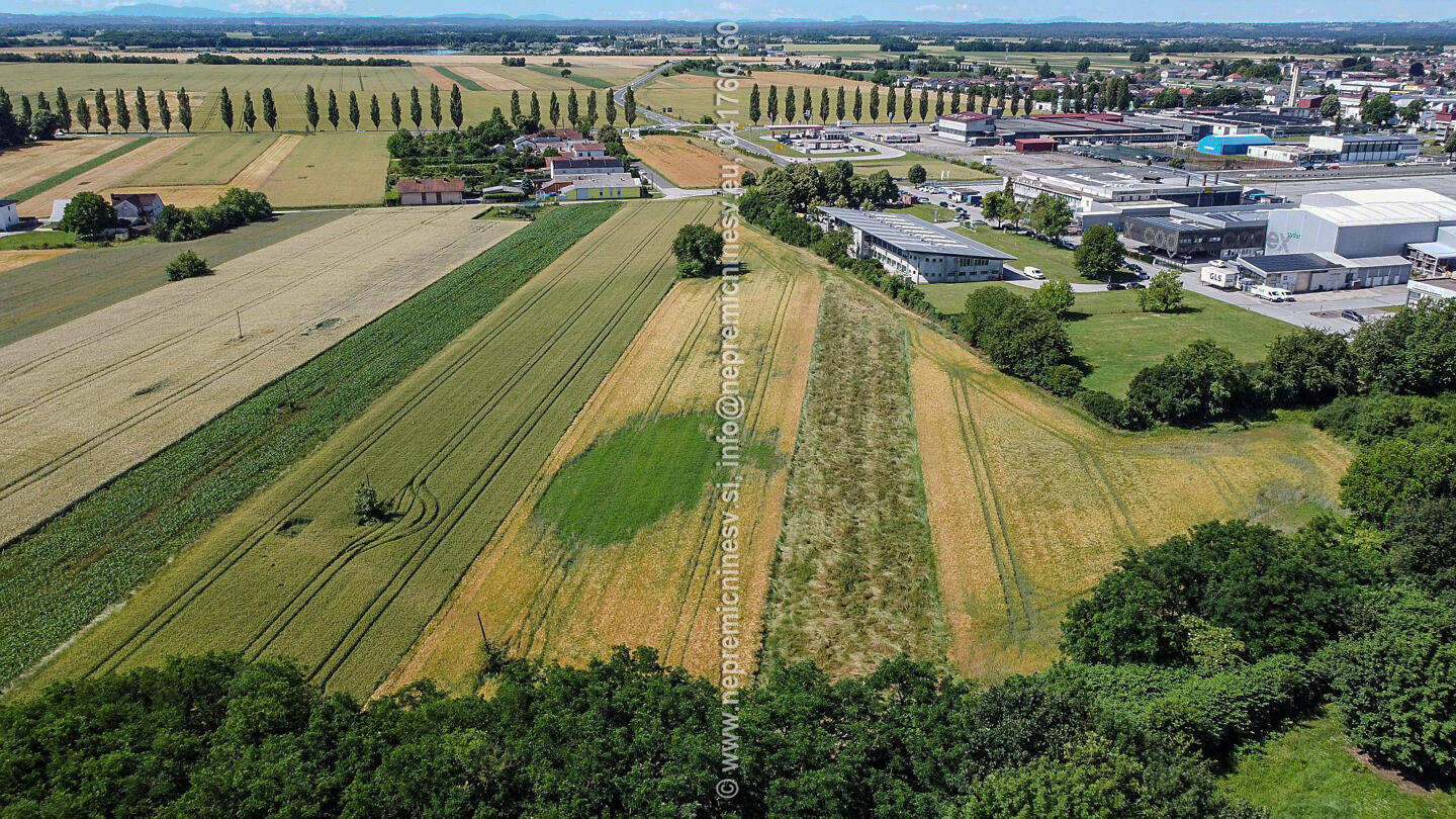 Investicijsko stavbno zemljišče Murska Sobota | Cona IG/IK ob obvoznici - Slika 2