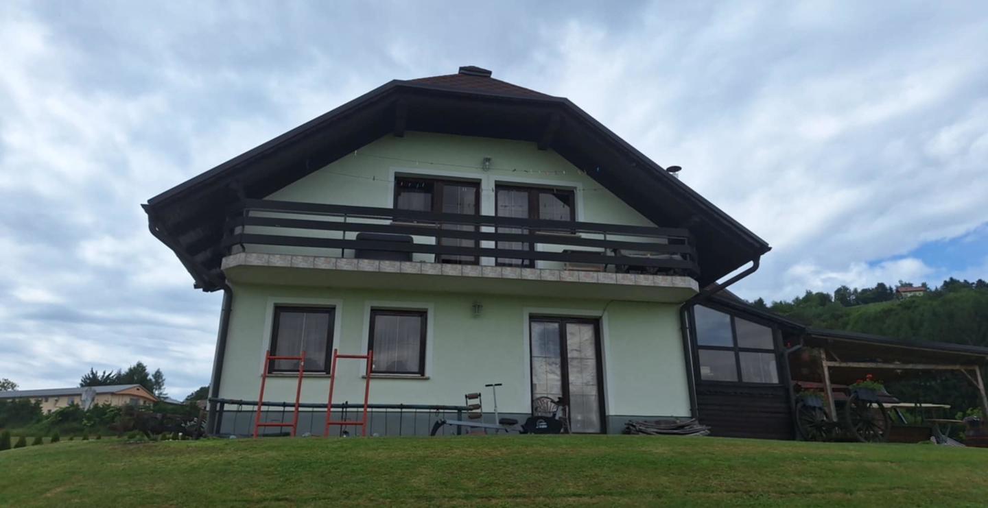 Prodam hišo - Slika 5