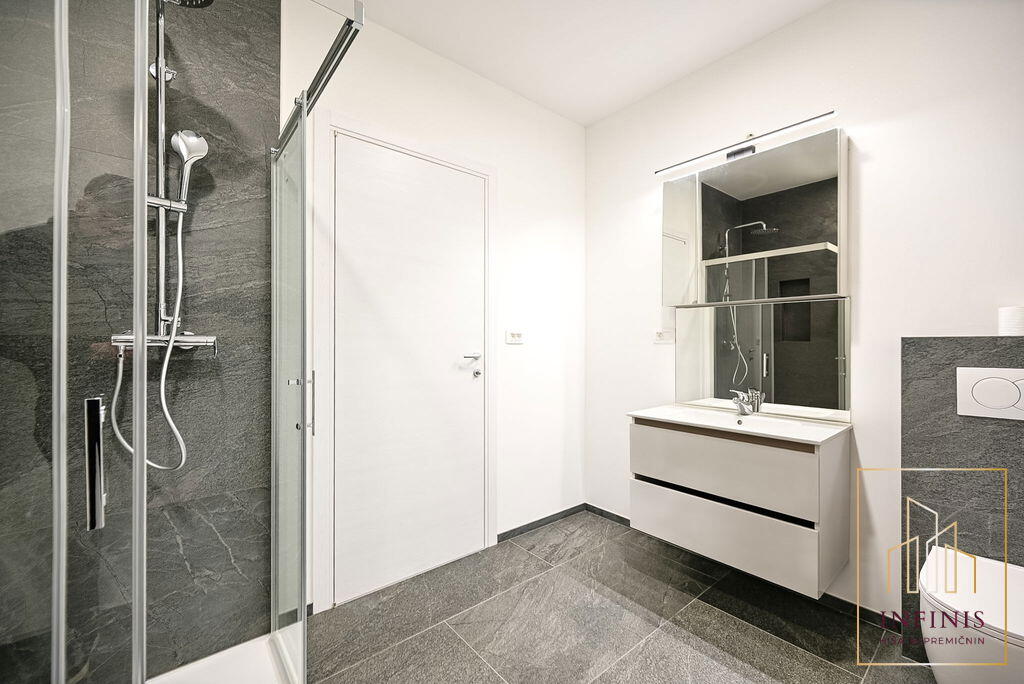 Oddaja, Stanovanje, 4-sobno, Ljubljana mesto, Moste-Polje, Zalog - Slika 10