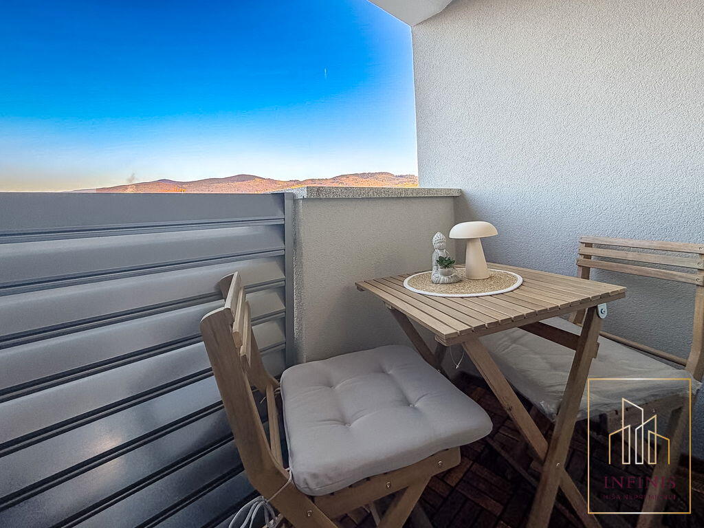 Prodaja, Stanovanje, 2-sobno, Podravska, Slovenska Bistrica, Slovenska Bistrica - Slika 1