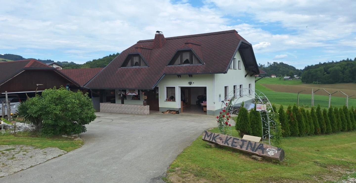 Prodam hišo - Slika 1