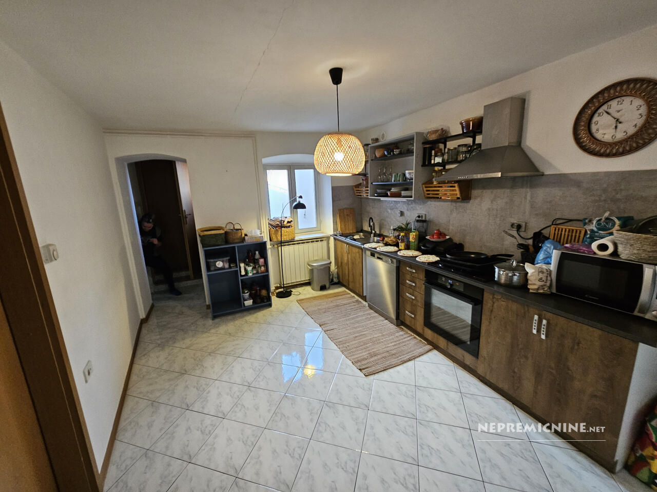 KOPER, CENTER, 60 m2 - prodaja, stanovanje, 3,5-sobno - Slika 5