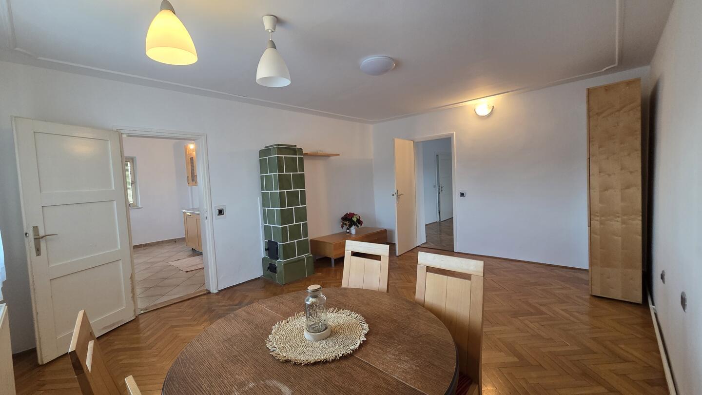 Oddamo svetlo stanovanje za ljubitelje narave - Slika 3