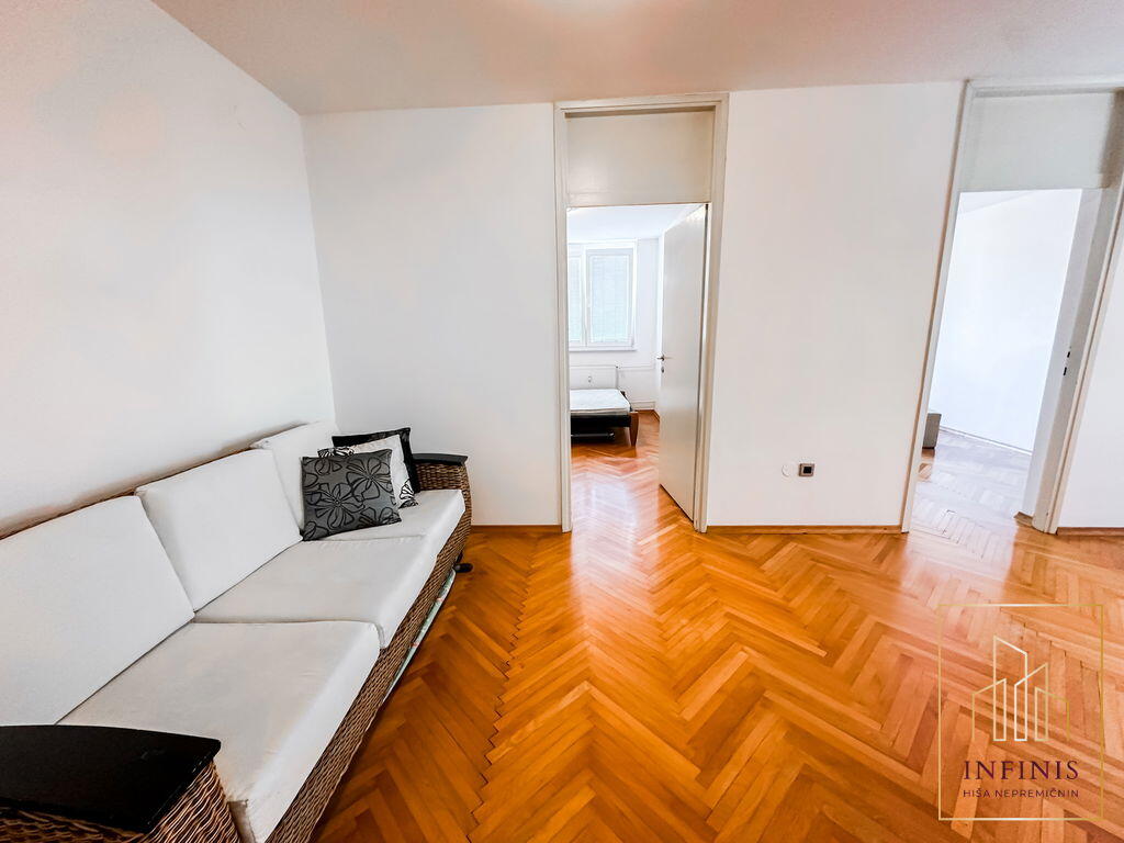 Prodaja, Stanovanje, 3-sobno, Ljubljana mesto, Center, Prule - Slika 3