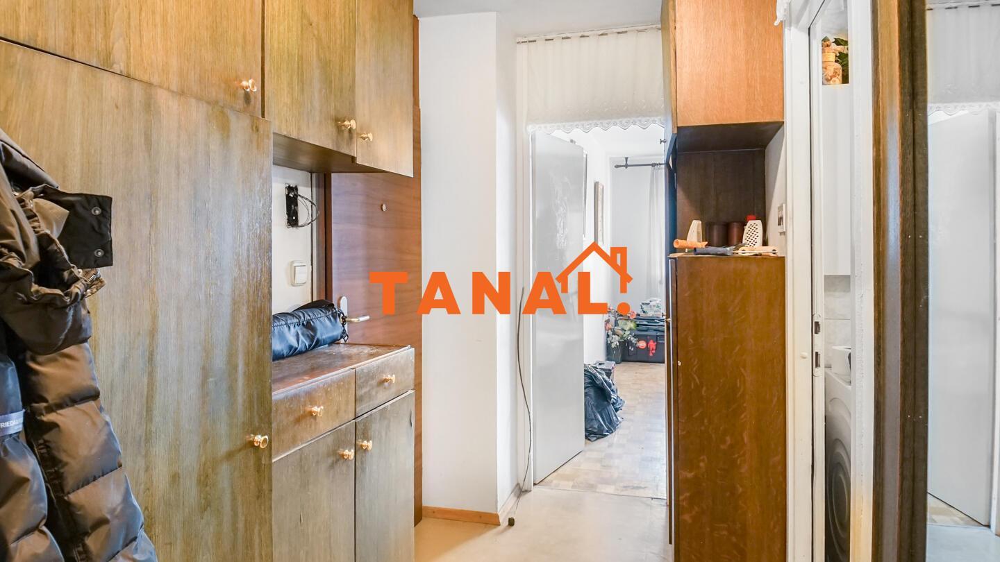 Dvosobno stanovanje Ljubljana Dravlje prodamo - Slika 9