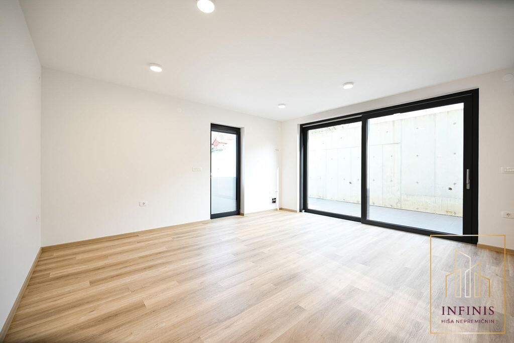 Oddaja, Stanovanje, 4-sobno, Ljubljana mesto, Moste-Polje, Zalog - Slika 2