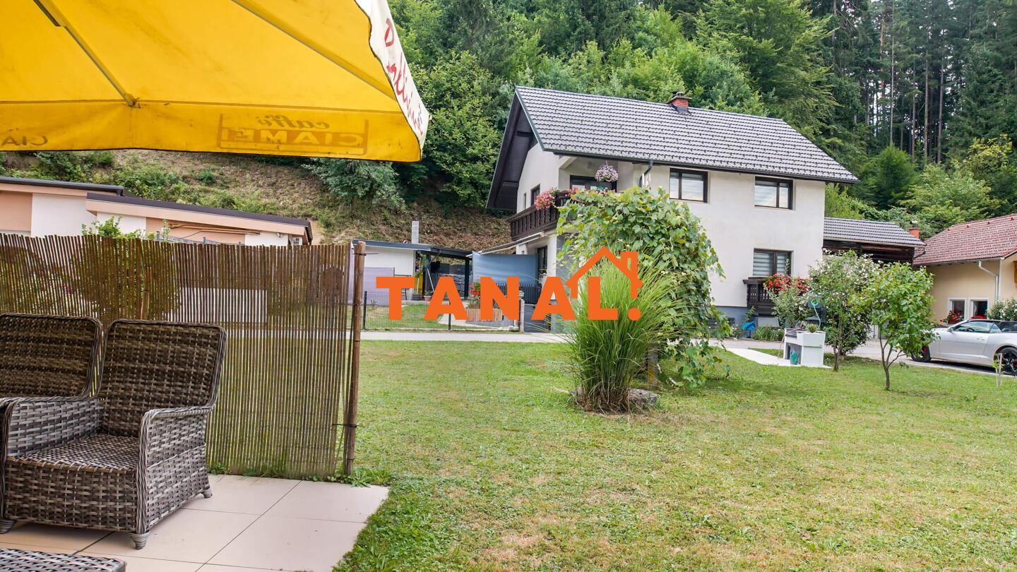 Samostojna hiša Šoštanj - Slika 2