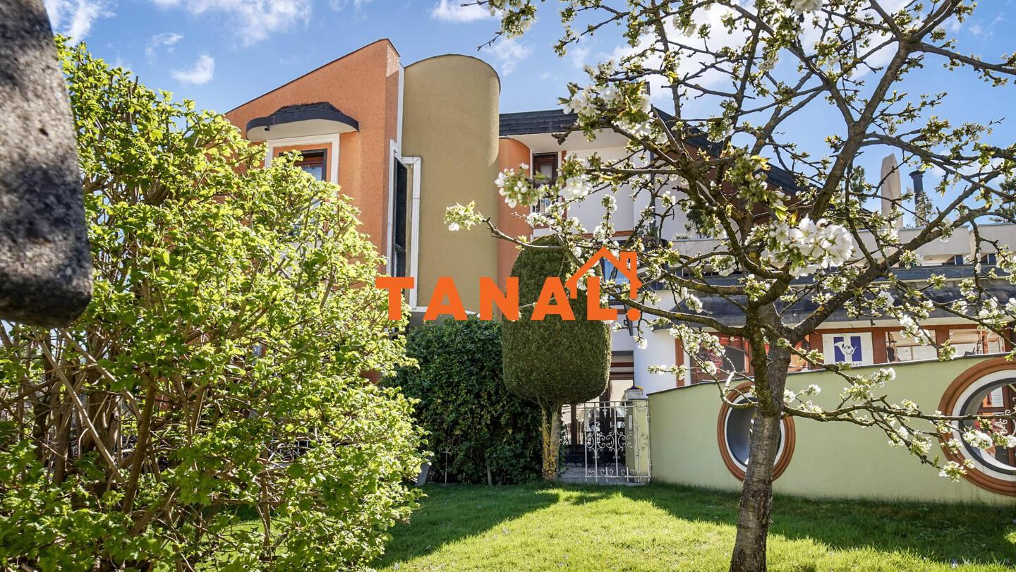 Poslovno stanovanjska hiša Slovenj Gradec - Slika 43