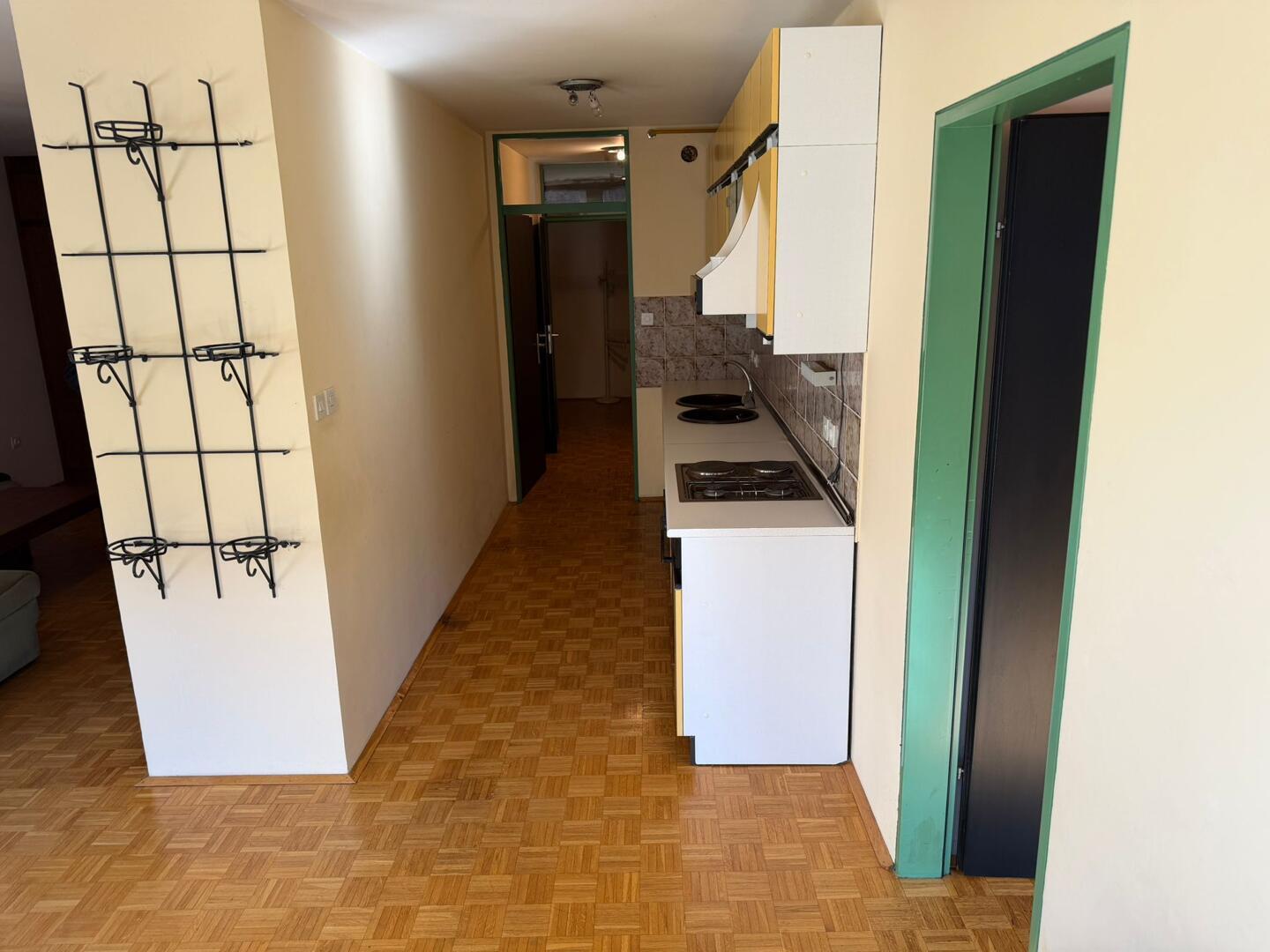 Spodnja Šiška – 2-sobno stanovanje z garažo, odlična lokacija - Slika 29