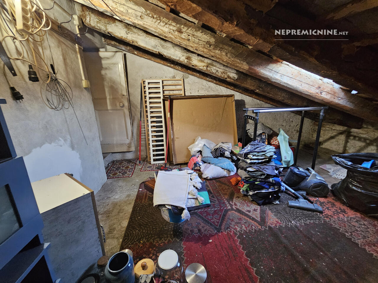 KOPER, CENTER, 60 m2 - prodaja, stanovanje, 3,5-sobno - Slika 16