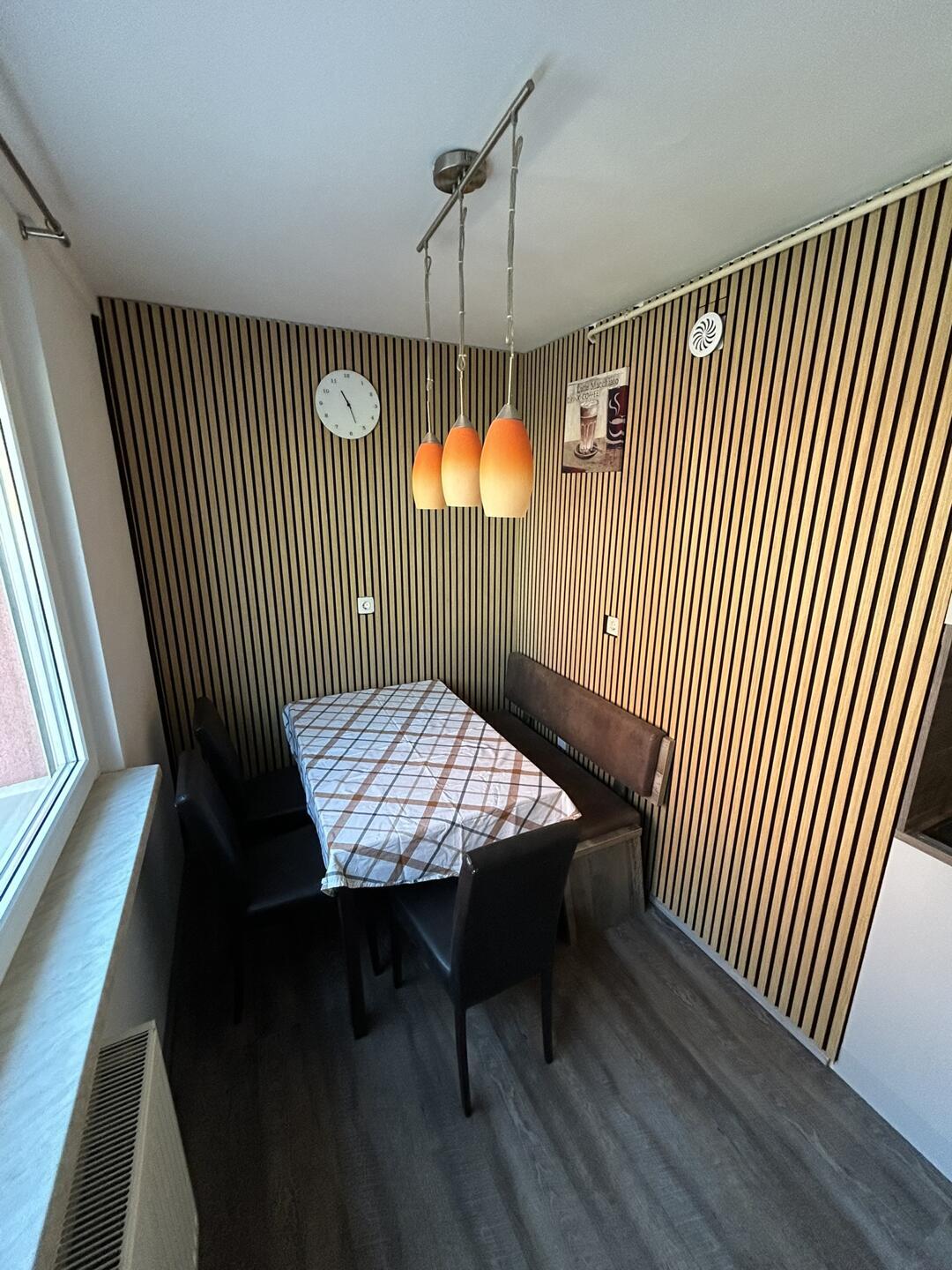 Obnovljeno 2-sobno stanovanje, Maribor, Tabor (Bližina UKC) - Slika 3