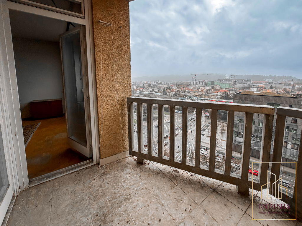 Prodaja, Stanovanje, 1-sobno, Ljubljana mesto, Bežigrad, Bežigrad - Slika 4