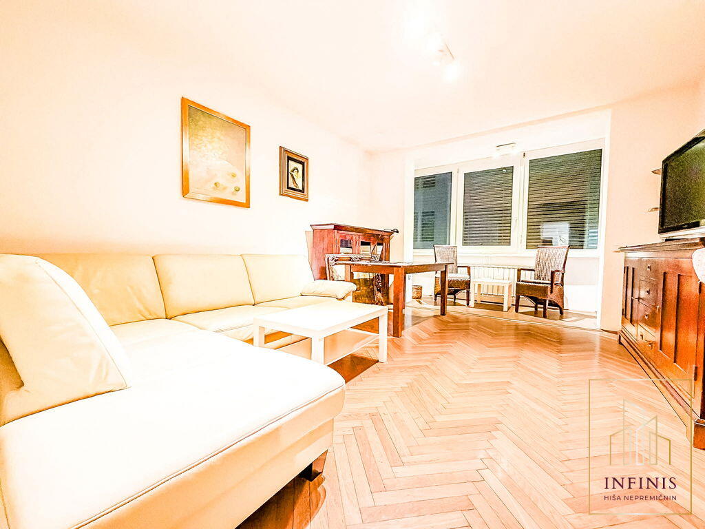 Oddaja, Stanovanje, 3-sobno, Podravska, Maribor, Center - Slika 5