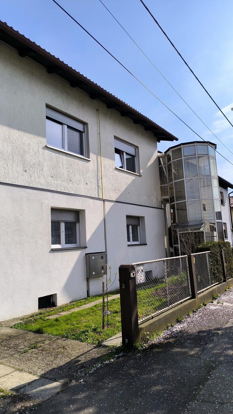 Špelina ul - Slika 1