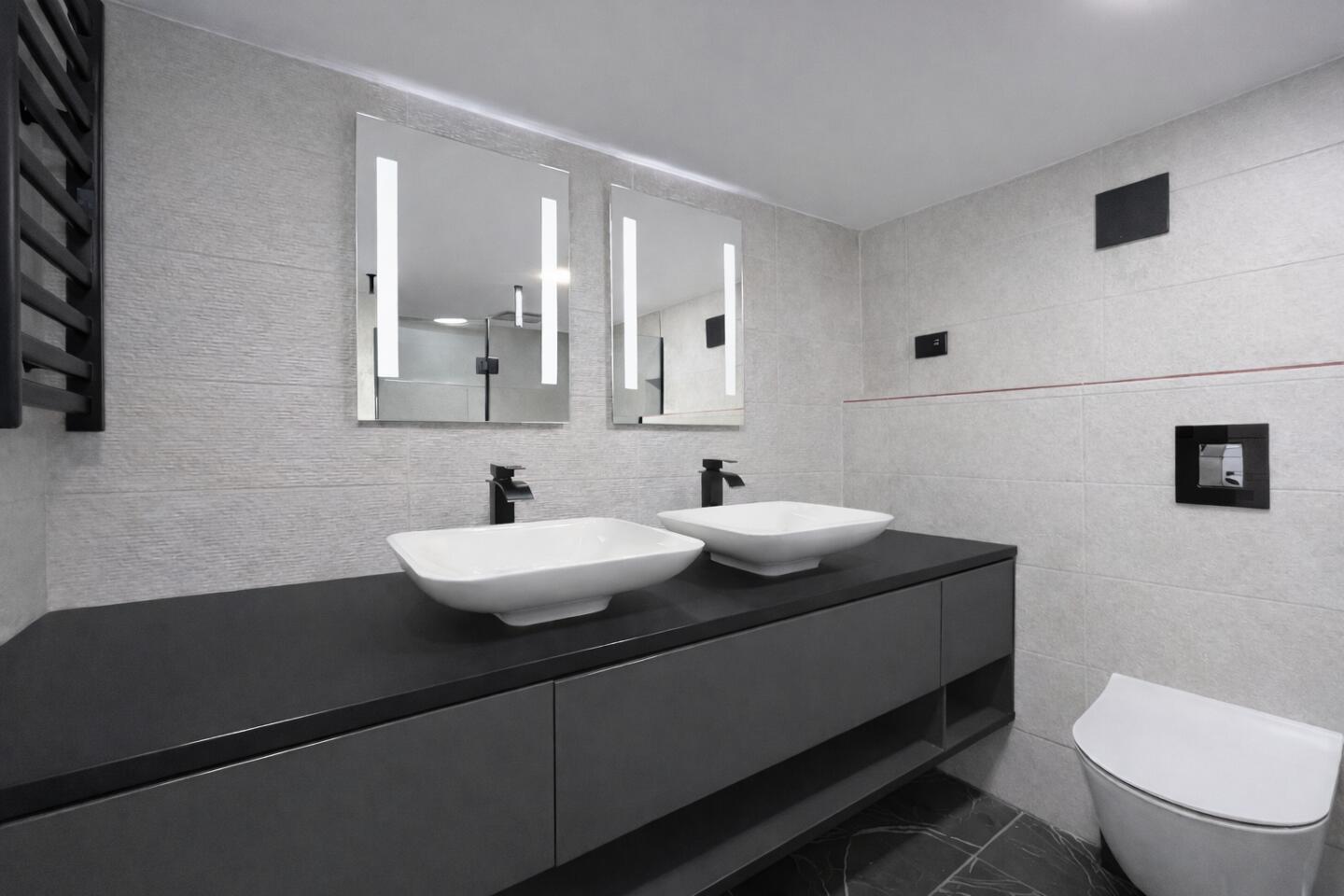 Prestižno stanovanje v centru Pirana - Slika 3