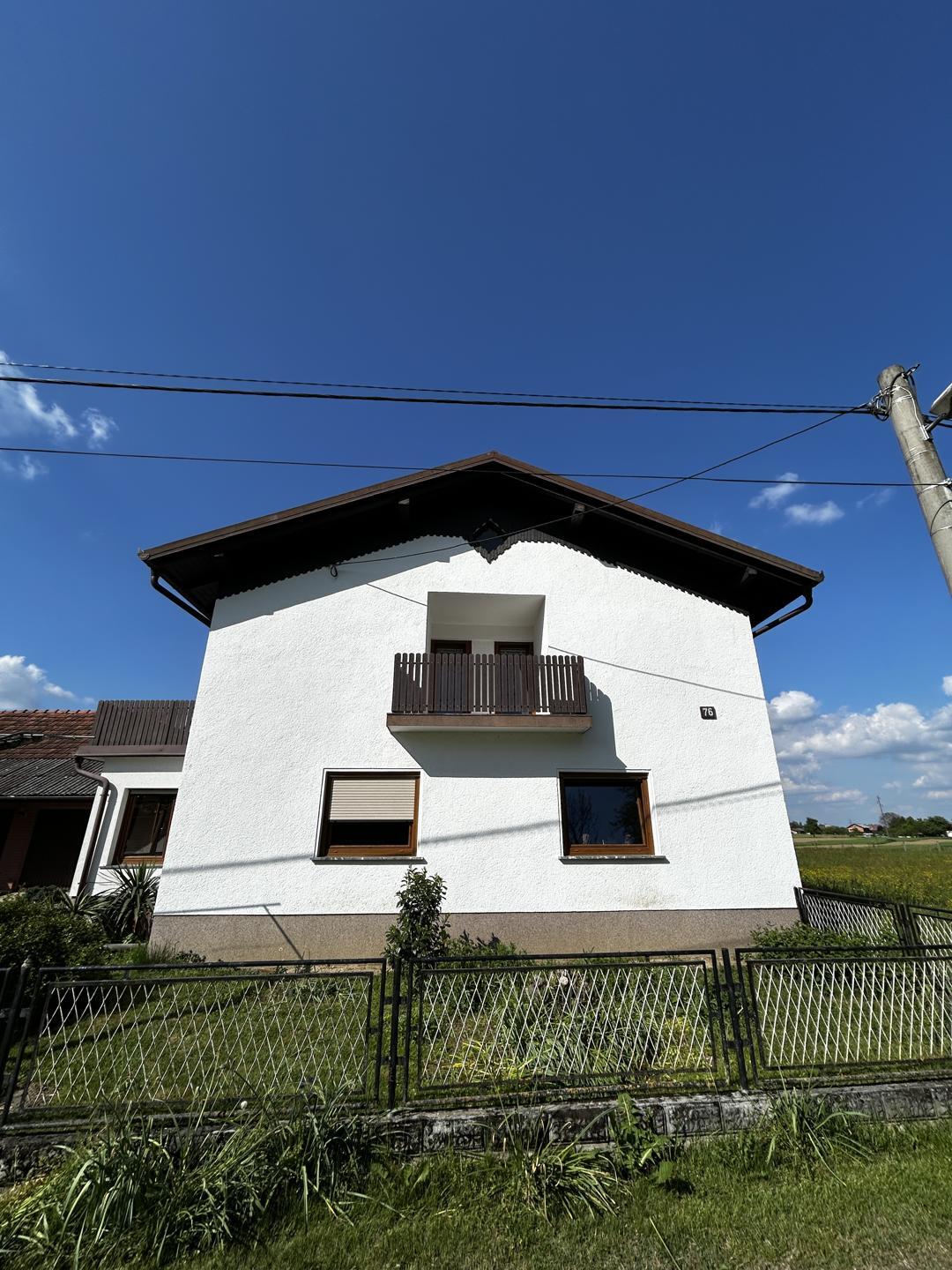 Hiša Gornja Bistrica - Slika 12