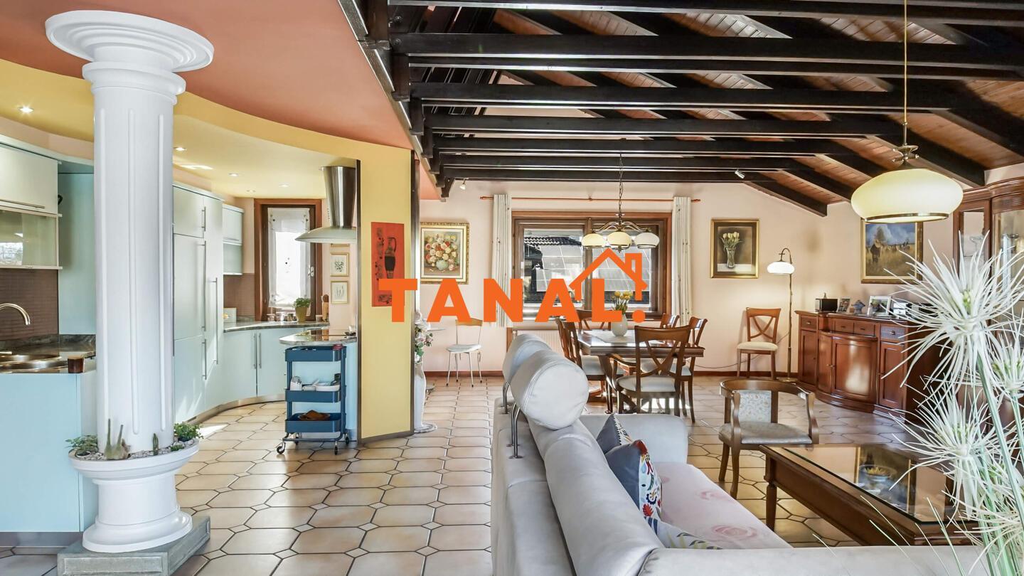 Poslovno stanovanjska hiša Slovenj Gradec - Slika 8