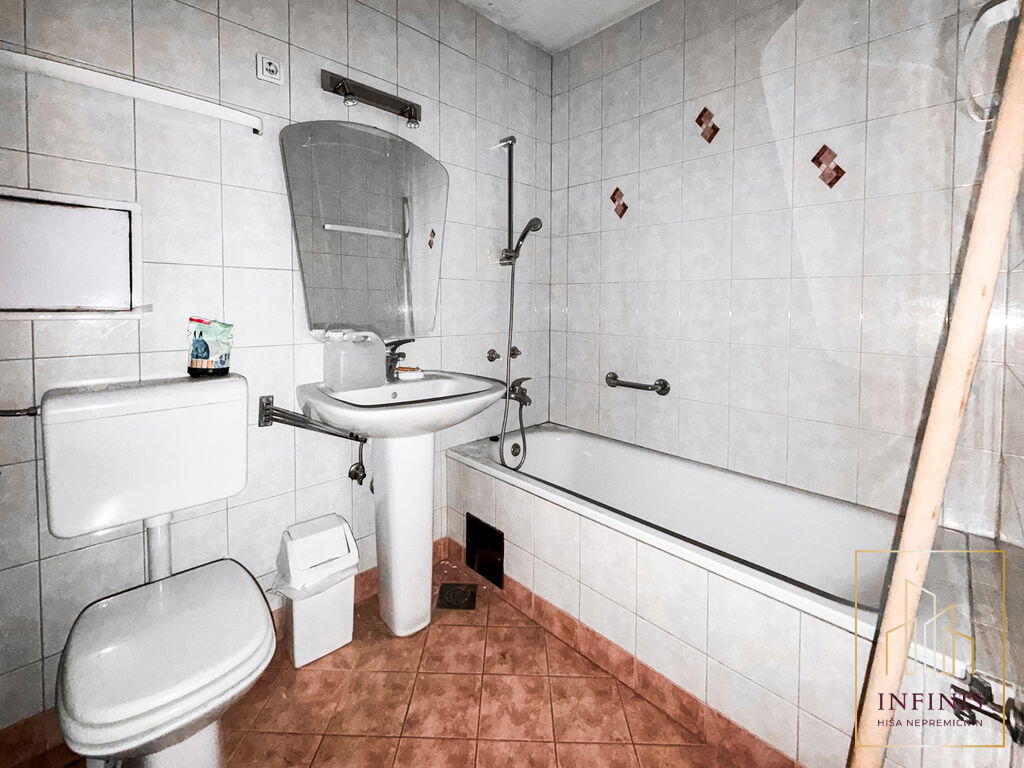 Prodaja, Stanovanje, 1-sobno, Ljubljana mesto, Bežigrad, Bežigrad - Slika 6