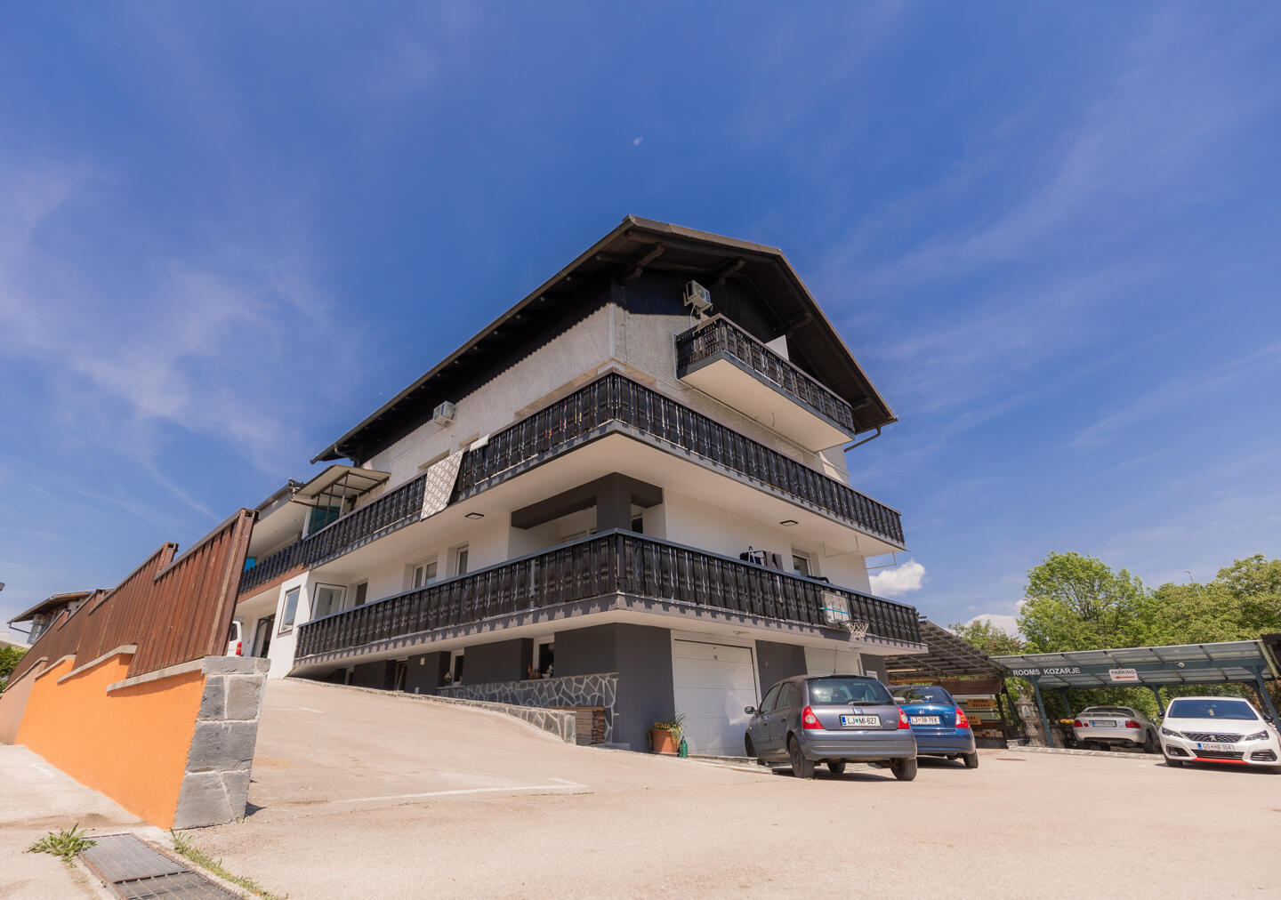 Oddam sobo v Ljubljani na Viču - Slika 5