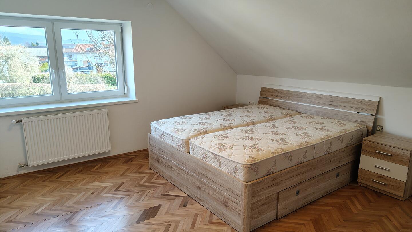 Domžale, 2.5-sobno stanovanje (popolnoma prenovljeno, svetlo) - Slika 3