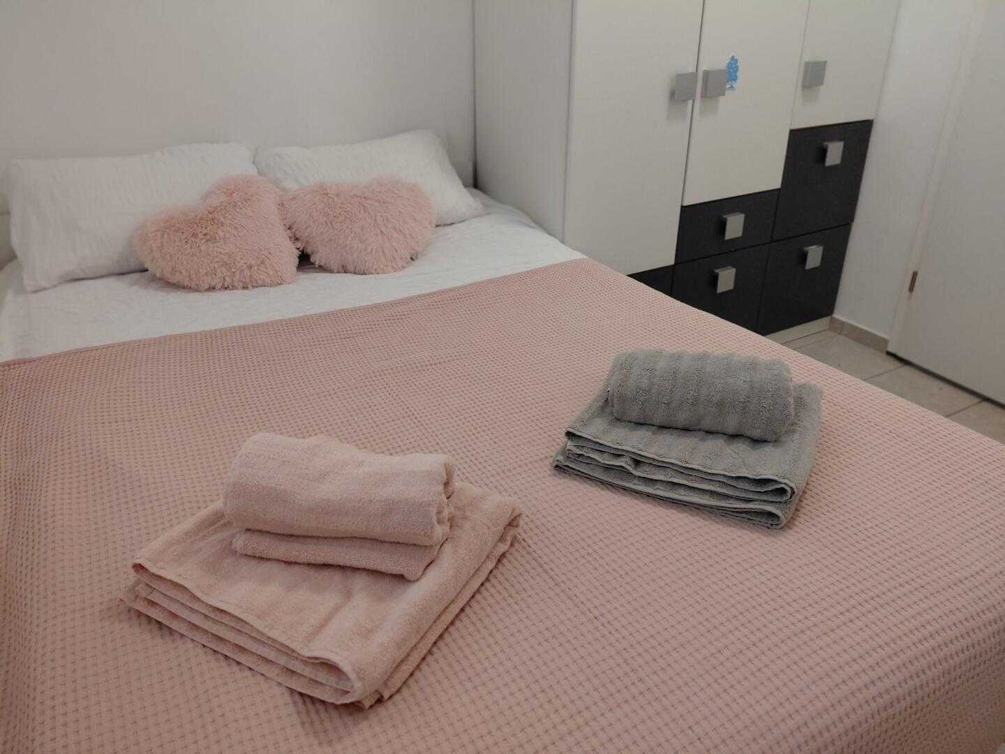 Portorož – apartma v centru, le 200 m od morja, možnost dokupa parkirnega mesta - Slika 5