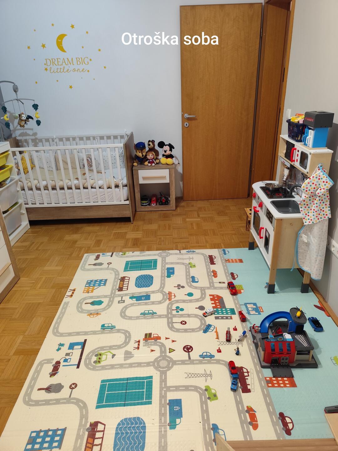 RAČE, 92,1 m2, 4-sobno, prenovljeno, popolnoma opremljeno - Slika 28