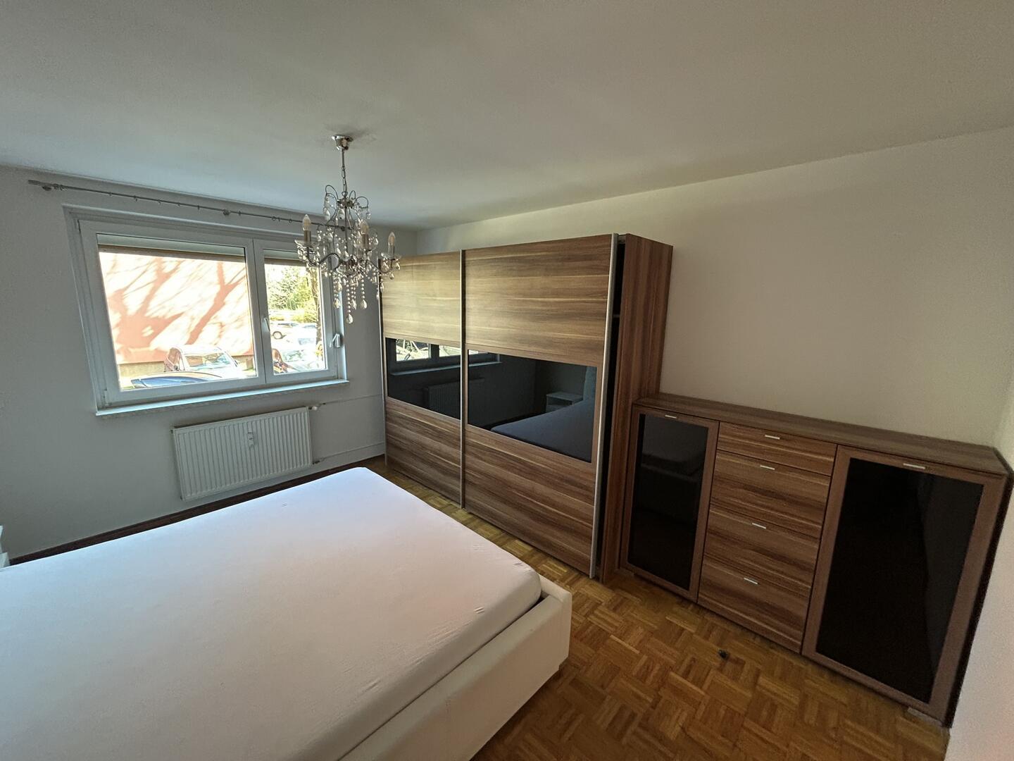 Obnovljeno 2-sobno stanovanje, Maribor, Tabor (Bližina UKC) - Slika 9