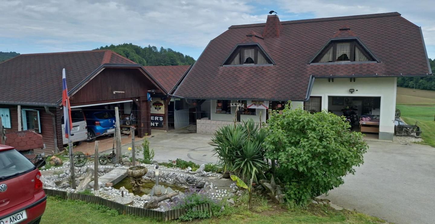 Prodam hišo - Slika 2