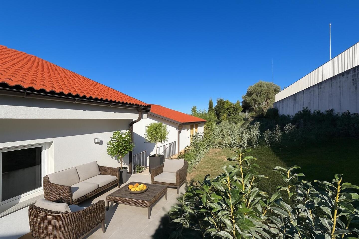Malija Dreams - stanovanje A3 v skupni izmeri 162,10 m² - Slika 1