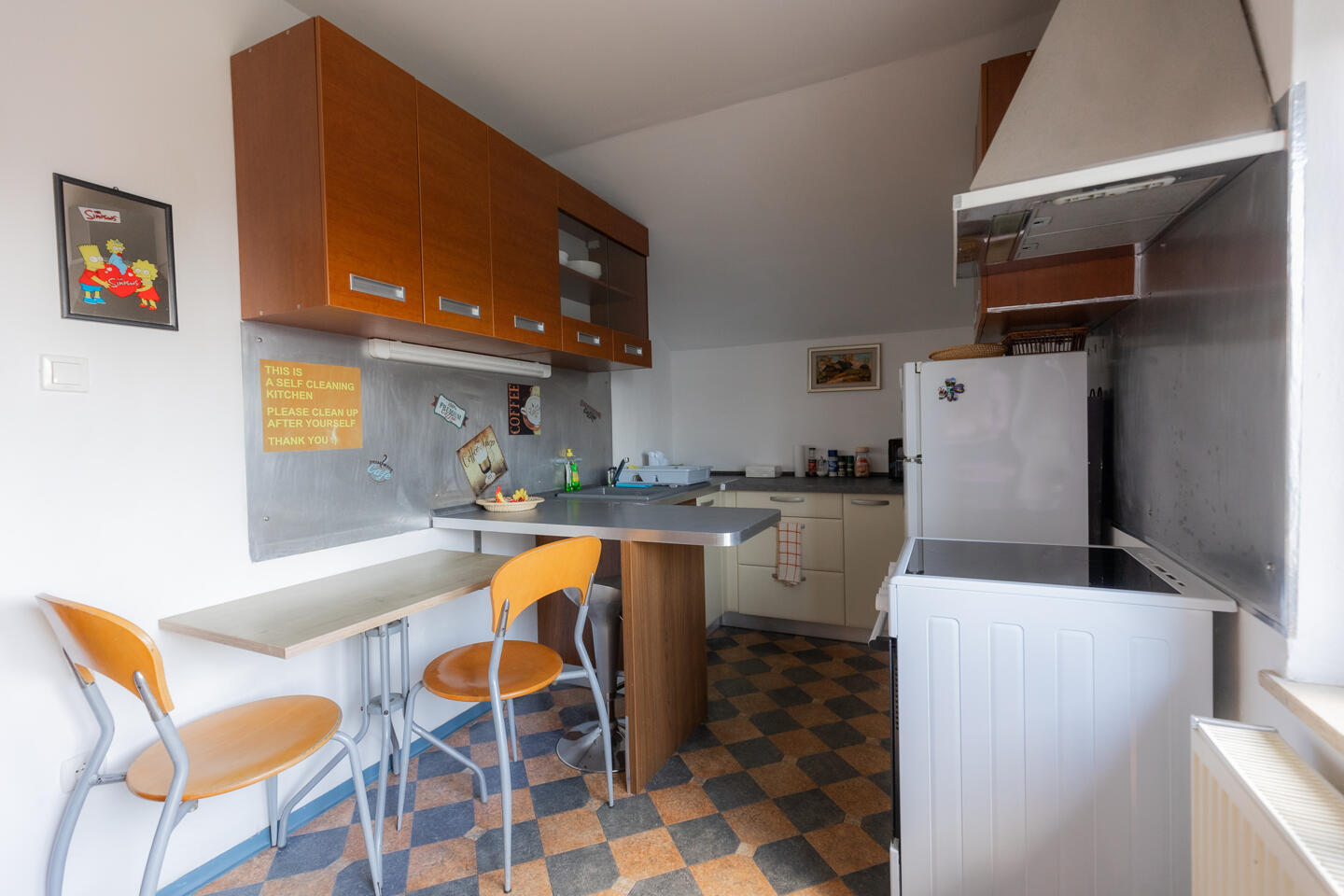 Oddam sobo v Ljubljani na Viču - Slika 7