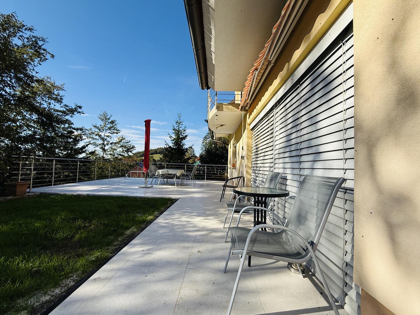 Samostojna hiša, Preserje, Brezovica - Slika 8