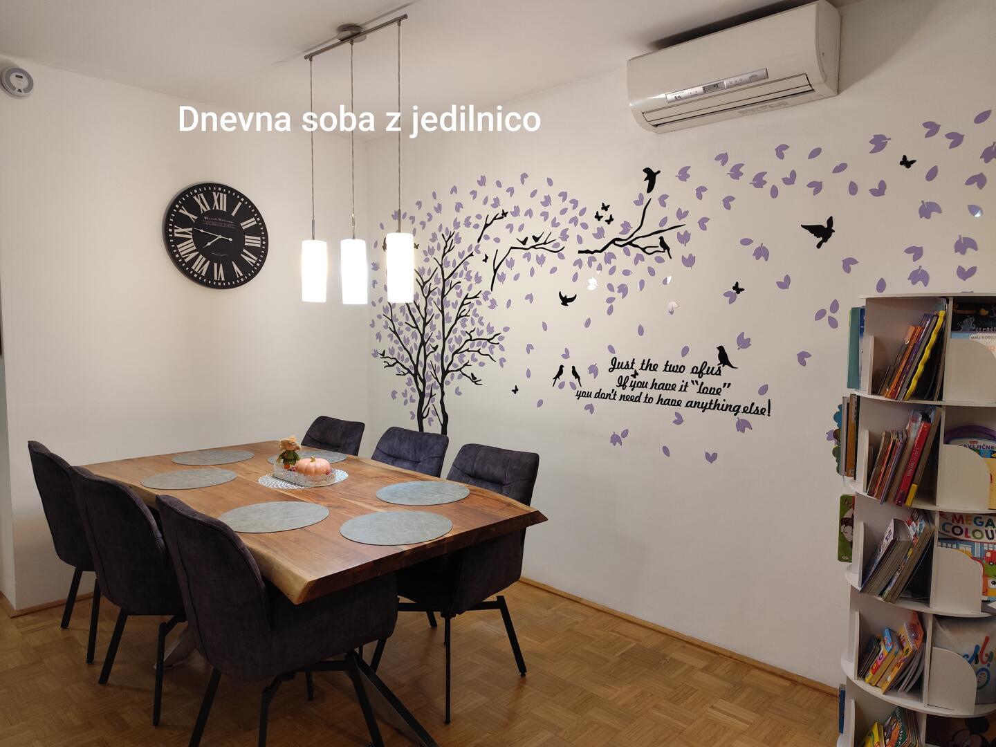 RAČE, 92,1 m2, 4-sobno, prenovljeno, popolnoma opremljeno - Slika 10