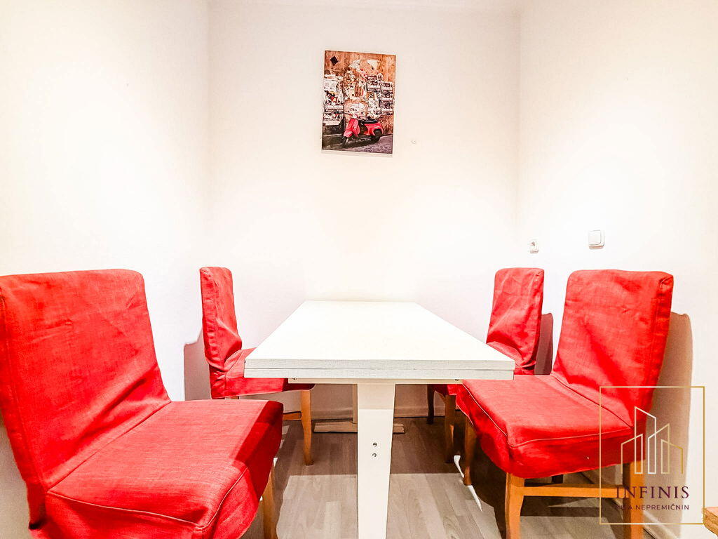 Oddaja, Stanovanje, 3-sobno, Podravska, Maribor, Center - Slika 6