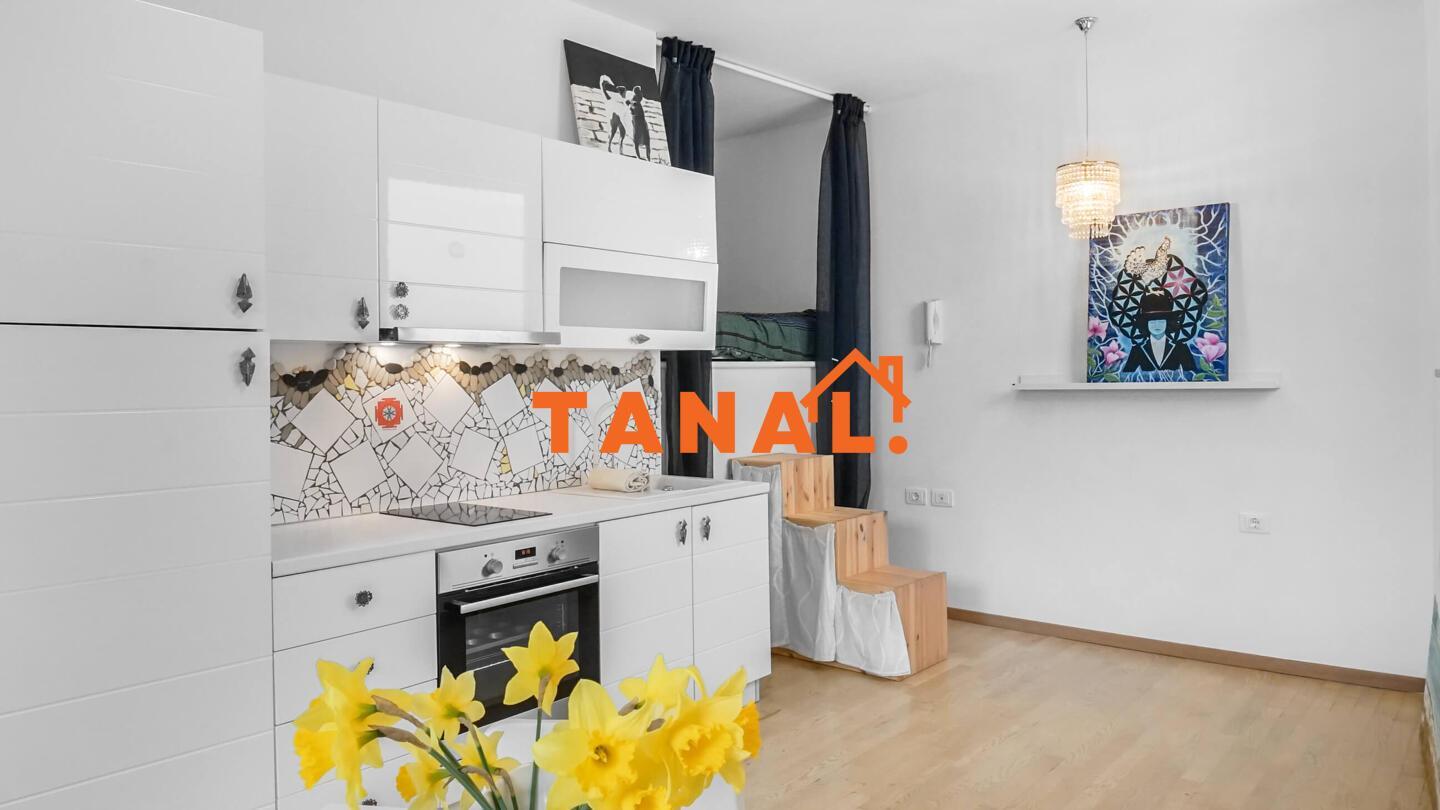 Garsonjera Kozina prodamo - Slika 2