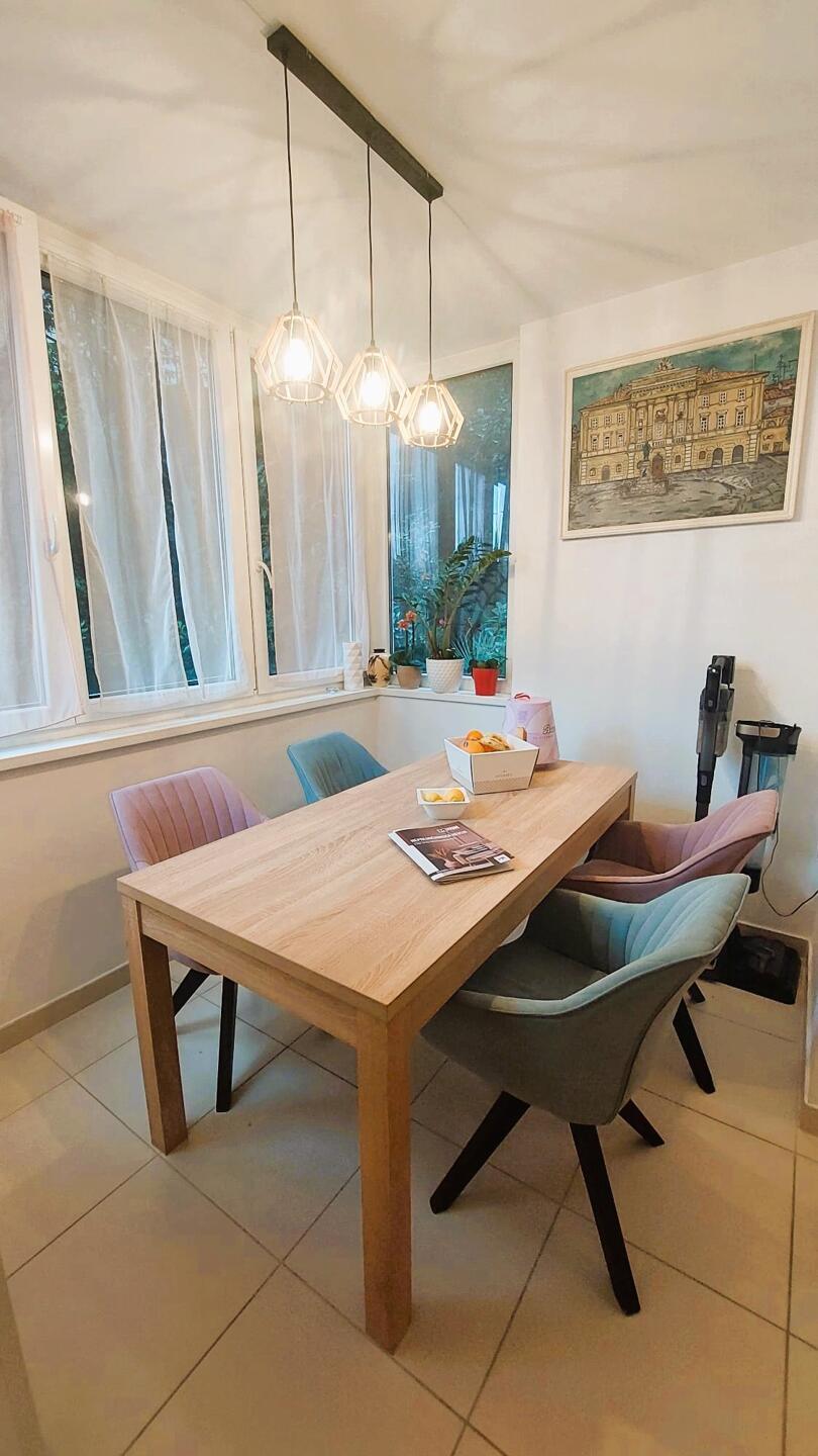 Prostorno in funkcionalno 3 sobno stanovanje v Portorožu - Slika 4