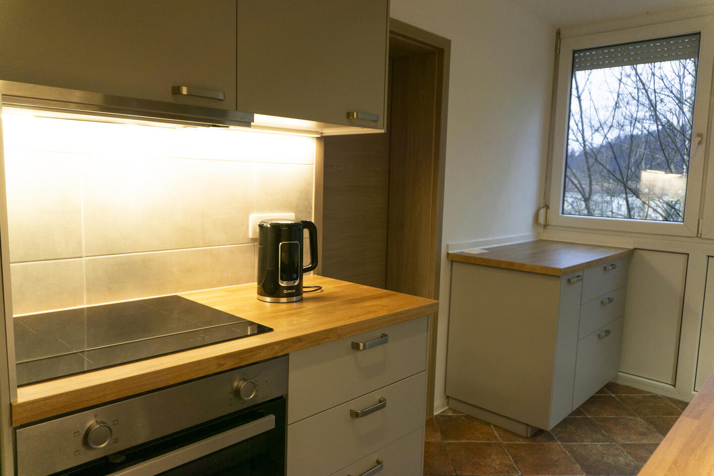 LJ. CENTER, 3-sobno stanovanje - Slika 6