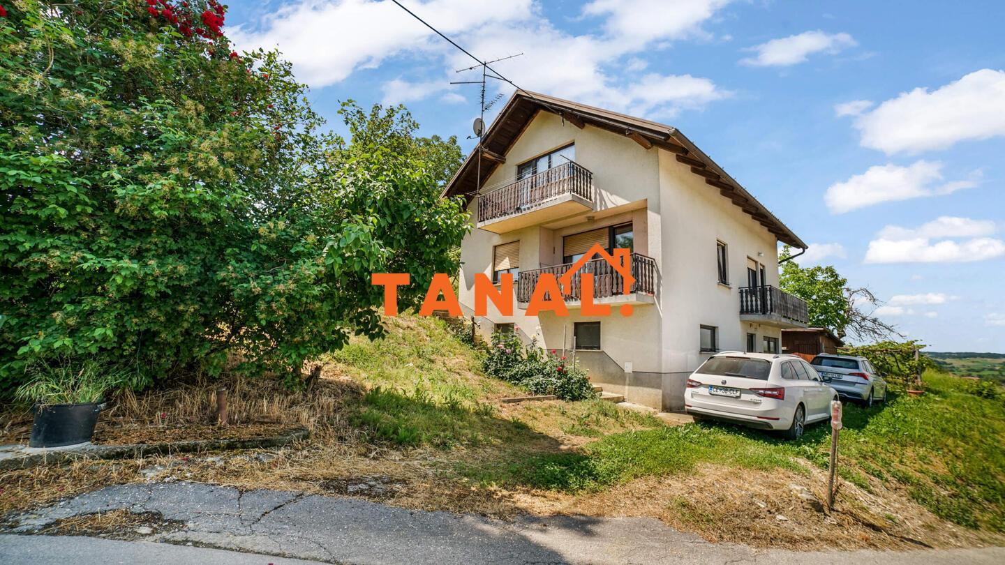 Samostojna hiša Šmarje pri Jelšah - Slika 14