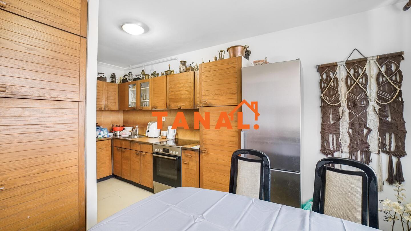 Dvosobno stanovanje Ljubljana Dravlje prodamo - Slika 7