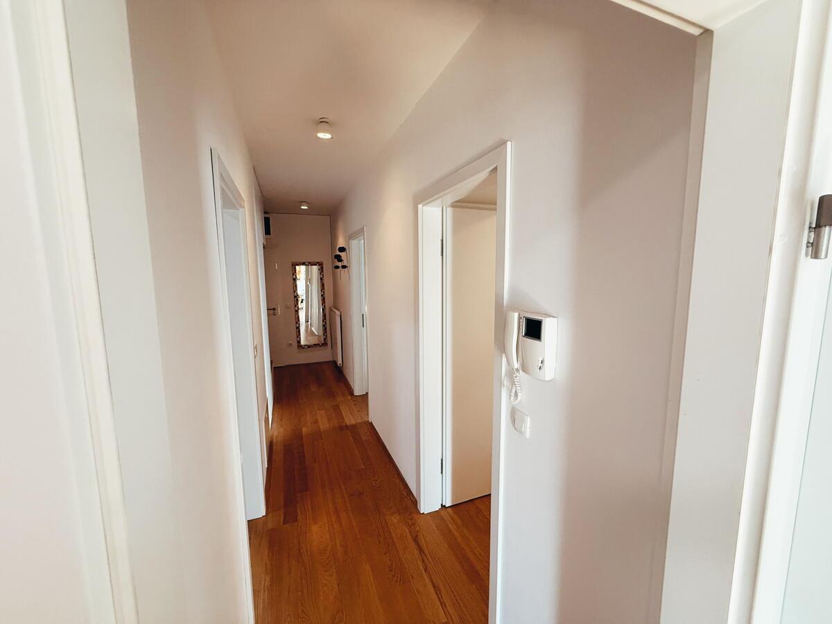 KOPER - NOKTURNO / 3 SOBNO STANOVANJE / POGLED NA MORJE / DOLGOROČNA ODDAJA - Slika 19